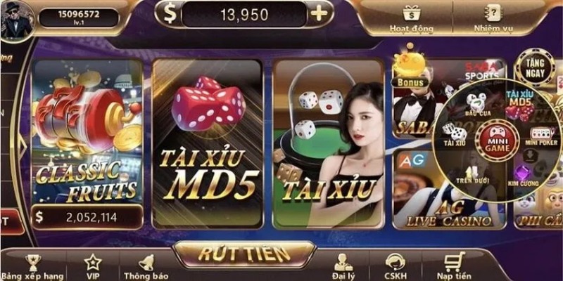 Ưu điểm vượt trội hấp dẫn người chơi